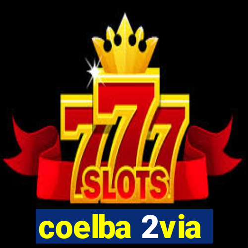 coelba 2via
